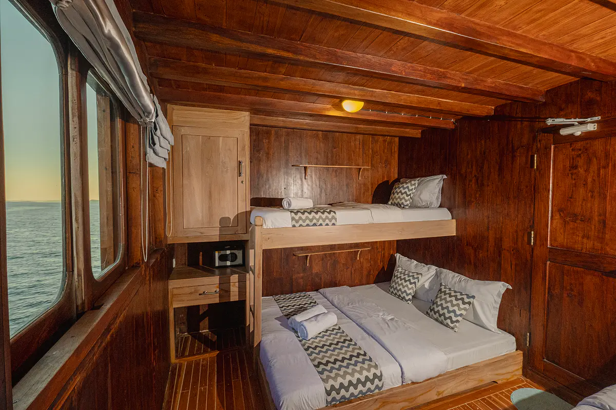 Celestial Group Suite - Image 1